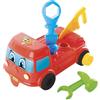 Liscianigiochi Lisciani Giochi - Carotina Baby Edu shapes - My first truck, 109968