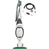 Generic ASPIRAPOLVERE VORWERK FOLLETTO VK150 COMPLETAMENTE RIGENERATA A NUOVO CERTIFICATA+KIT ACCESSORI OMAGGIO+6 SACCHETTI E PROFUMI-12 MESI GARANZIA THE POINT FOLLETTOO (Miglior rigenerato contest Folletto)