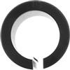 Perfeclan Kit di Riparazione per Punta di Stecca da Biliardo con Custodia, 14 mm