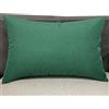 AQIGR Federe Copricuscini 50x80 40x60 60x90 Fodere per Cuscino Decorativo Federe Cuscini Divano Camera da Letto e Soggiorno Morbide e Comode con la Cerniera Invisibile(Color 5,60x80cm/24x32in)