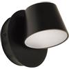 B·LED BARCELONA LED Applique LED KOP orientabile 6W