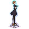 Crunchyroll - Jujutsu Kaisen: Kugisaki - Acryl Figur, Aufsteller, Standy - 12cm - original & lizensiert