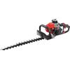 Valex Tagliasiepi a Scoppio TSS268D Catalizzato, 28mm Capacità Taglio, 600mm Lunghezza Lama