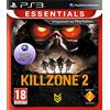 Playstation Killzone 2 -essentials
