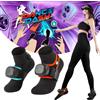 Rebuff Reality Trackstraps Elite per VIVE Ultimate Tracker + Dance Dash Steam Key - VIVE Ready, Full Body Tracking in VR Chat e altre app FBT