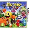SmallYin Pac-Man Party 3D