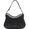 Coccinelle Magie Soft Shoulder Bag L Noir