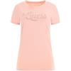 Guess jeans T-SHIRT Donna GUESS W5GI47 KA0Q1 G6J3
