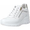 Nero Giardini Sneakers E512944D 707 BIANCO 36