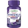 Equilibra Melatonina in Gummies Low Sugar, 1mg per Gummy, 30 Gummies