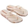 Ipanema BOSSA SOFT V FEM, Beige chiaro, 35/36 EU