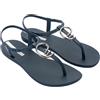 Ipanema Class Stylish Sandal Fem, Bassi Donna, Rosa-Pink Rose, 38 EU