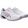 ASICS Solution Swift FF 2 Clay, Sneaker Donna, Multicolore, 40 EU