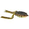 Berkley Swamp Lord Hollow Body Frog Esca da pesca