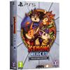 Tesura Games Kemono Heroes Collector's Edition (PS5)