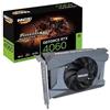 Inno3D SCHEDA VIDEO GEFORCE RTX 4060 8 GB COMPACT (N40601-08D6-173050N)