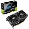 ASUS SCHEDA VIDEO GEFORCE RTX 3060 DUAL LHR V2 OC 12 GB (90YV0GB2-M0NA10)