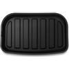 Spigen Tesla Tappetino Portaoggetti Per Bagagliaio Posteriore | Model Y (~2024), Materiale XPE, Protezione Interna, Finitura Impermeabile, Accessori Tesla - Carbonio