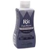 Plush Addict Rit DyeMore, colorante liquido per tessuti sintetici 207ml - 13 colori (Midnight Navy)