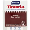 Nuncas Tintoria Cotone, lino, seta, viscosa marrone - 260g