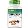 vit4ever Fungo Cordyceps - 300 capsule