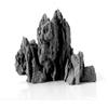 FZONE Rocce Acquario Aquascaping, Micro Resina Seiryu Rock Aquascaping