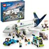LEGO Aereo passeggeri