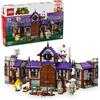 LEGO King Boo's Haunted Mansion