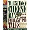 Puffin The Stinky Cheese Man and Other Fairly Stupid Tales