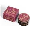 Balente CERA Pomade Opaca CAPELLI UOMO Medium Hold Matt PASTA PASTE Balente per capelli dallo styling perfetto POMATA PROFUMO DI MIRTO 100 ml GEL CAPELLI UOMO