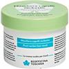 BIOFFICINA TOSCANA-Maschera capelli sorbetto Con kiwi bio toscano, rigenerante onde e ricci. Local-Organic. Aiab Bio, Lav, Vegan, Nickel Tested, Dermatologically tested. 200 ml