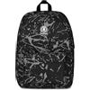 Invicta Zaino OLLIE, Monoscomparto, Tasca porta pc, Per ragazzi, Ragazze e adulti, Scuola, Tempo libero e viaggi