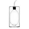 Ichendorf Milano 09370015 Cilindro Oliera, 2 Pareti, 250 ml