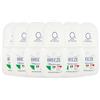 BREEZE | Deodorante Roll On Mediterraneo, 6x50 ml