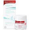 Gyno-Canesflor Gyno-Canesten Inthima Cosmetic Lenitivo + Gyno-Canesflora Benessere Intimo, Detergente Igiene Intima + Integratore Orale Per Donna a Base di Lactobacilli e Vitamina B2 30 capsule