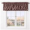 VCNY Home da Finestra mantovana, Chocolate, 60 x 20