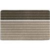 BATEX TANDEA tappeto da bagno 60x100 cm tortora