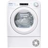 Candy Smart Pro CSOE H8A2DE-S asciugatrice Libera installazione Caricamento frontale 8 kg A++ Bianco GARANZIA ITALIA
