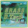 Tibhar Pastiglie Grass D.TecS GS, verde, OX