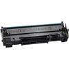 CON CHIP Toner compatibile per HP W1420A nero 950pag.