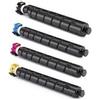 Toner per Utax CK-8511 1T02L7AUT1 giallo 12000pag.