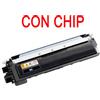 CON CHIP Toner per Brother TN-247 HL-L3210 L3230 L3270 nero 3000pag.