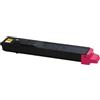 Toner per Kyocera TK-8115M magenta 6000pag.