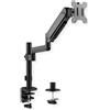 VALUE Supporto monitor da tavolo Value 17"-32" Nero [17.99.1181]