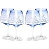GIN MARE Vetro SET 4 BICCHIERI BALLOON