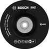 Bosch Professional Bosch 1x Platorello PRO, M14, duro | Ø 115 mm, Professional Accessorio Smerigliatrice angolare piccola