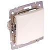 Legrand 7 744 11 Bianco interruttore della luce