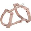 Generico PETTORINA PER CANI TRIXIE PREMIUM AD H BLUSH (XS-S)