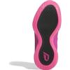 adidas Dame Certified 3, Scarpe da Basket, Lucid Fuchsia/Core Black/Lucid Pink, 25 EU