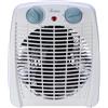 Ardes AR4F16 Termoventilatore SIROCO 2 Potenze Eco/Comfort con Termostato E Led On/Off Stufetta Riscaldante Portatile Compatta Blu
